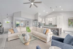 1441 Sand Castle Road, Sanibel, FL 33957 Sold 06/05/25