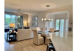 7734 Pebble Creek Circle, Naples, FL 34108 Sold 03/04/25