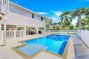 864 Swan Drive, Marco Island, FL 34145 Sold 05/09/25