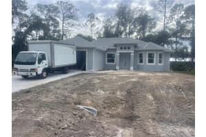 3855 Hillandale Street, Fort Myers, FL 33905 Sold 08/15/25