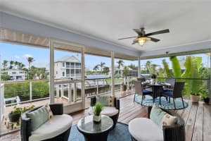 1288 Belaire Court, Naples, FL 34110 - MLS#225007062
