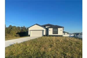 1208 JABARA Circle, Labelle, FL 33935 Sold 04/30/25