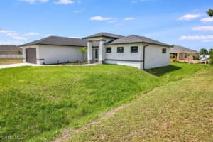 1413 9th Street, Cape Coral, FL 33993 Sold 04/04/25