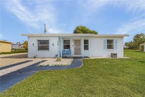 3740 Easy Street, Port Charlotte, FL 33952 Sold 04/21/25