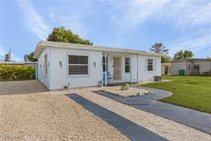 3740 Easy Street, Port Charlotte, FL 33952 Sold 04/21/25
