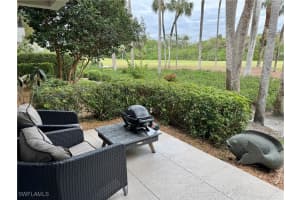 107 Clubhouse Dr E159, Naples
