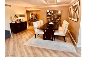 107 Clubhouse Drive, Naples, FL 34105 - MLS#225007095