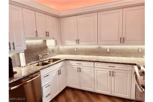 107 Clubhouse Drive, Naples, FL 34105 - MLS#225007095