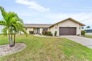 1907 10th Street, Cape Coral, FL 33990 Sold 06/30/25