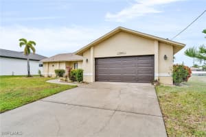 1907 10th Street, Cape Coral, FL 33990 Sold 06/30/25