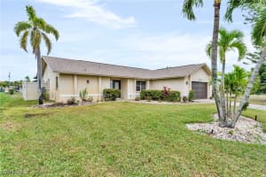 1907 10th Street, Cape Coral, FL 33990 Sold 06/30/25