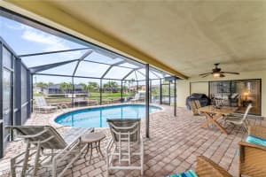 1907 10th Street, Cape Coral, FL 33990 Sold 06/30/25