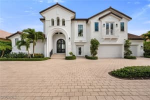1389 N Collier Blvd, Marco Island