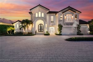 1389 Collier Boulevard, Marco Island, FL 34145 - MLS#225007109