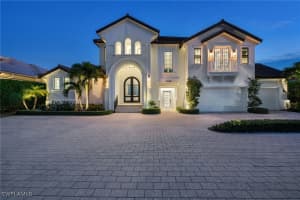 1389 Collier Boulevard, Marco Island, FL 34145 - MLS#225007109