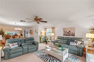 7050 Nantucket Circle, North Fort Myers, FL 33917 Sold 04/30/25