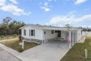 11001 Bayside Lane, Fort Myers Beach, FL 33931 Sold 05/19/25