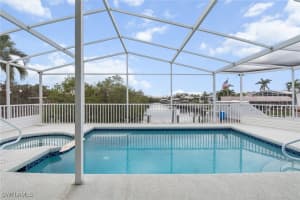 11001 Bayside Lane, Fort Myers Beach, FL 33931 Sold 05/19/25