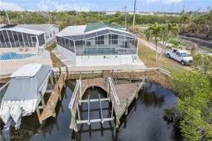 11001 Bayside Lane, Fort Myers Beach, FL 33931 Sold 05/19/25