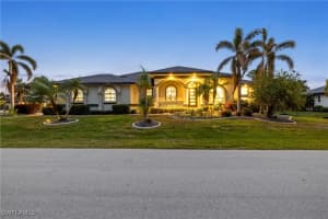 3607 Darin Dr, Punta Gorda