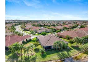 12000 Five Waters Circle, Fort Myers, FL 33913 Sold 08/12/25