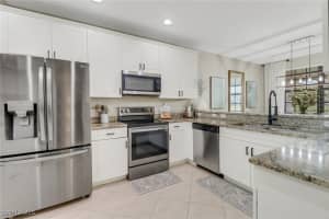 15586 Summit Place Circle, Naples, FL 34119 Sold 04/25/25