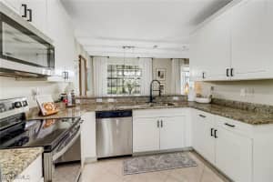 15586 Summit Place Circle, Naples, FL 34119 Sold 04/25/25