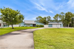 5761 Standing Oaks Lane, Naples, FL 34119 Sold 02/13/25