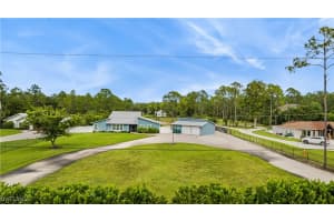 5761 Standing Oaks Lane, Naples, FL 34119 Sold 02/13/25