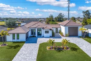 232 24th Avenue, Cape Coral, FL 33991 Sold 04/18/25