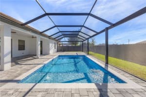 232 24th Avenue, Cape Coral, FL 33991 Sold 04/18/25