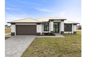 2758 6th Street, Cape Coral, FL 33993 Sold 06/02/25