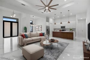 2758 6th Street, Cape Coral, FL 33993 Sold 06/02/25