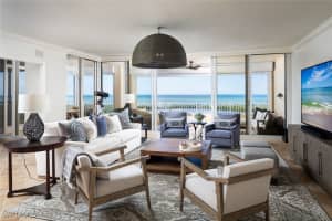 6597 Nicholas Boulevard, Naples, FL 34108 Sold 04/30/25