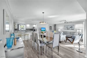 4263 Island Circle, Fort Myers, FL 33919 Sold 06/10/25