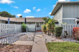 4263 Island Circle, Fort Myers, FL 33919 Sold 06/10/25
