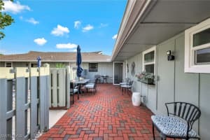 4263 Island Circle, Fort Myers, FL 33919 Sold 06/10/25