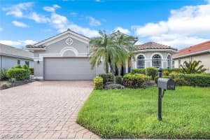 8792 Largo Mar Drive, Estero, FL 33967 Sold 03/26/25