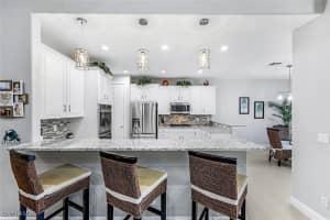 8792 Largo Mar Drive, Estero, FL 33967 Sold 03/26/25
