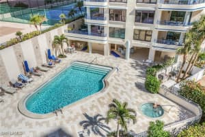 4451 Gulf Shore Boulevard, Naples, FL 34103 - MLS#225007175