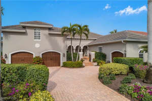 22211 Fairview Bend Drive, Estero, FL 34135 Sold 05/08/25