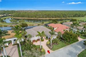 22211 Fairview Bend Drive, Estero, FL 34135 Sold 05/08/25