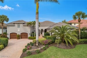 22211 Fairview Bend Drive, Estero, FL 34135 Sold 05/08/25