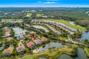 22211 Fairview Bend Drive, Estero, FL 34135 Sold 05/08/25