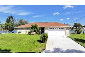8313 Coral Drive, Fort Myers, FL 33967 Sold 04/07/25