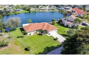 8313 Coral Drive, Fort Myers, FL 33967 Sold 04/07/25