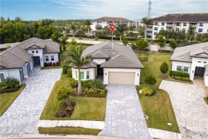 3778 Sapphire Cove Cir, Naples