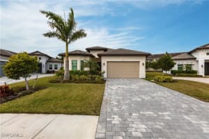 3778 Sapphire Cove Circle, Naples, FL 34114 - MLS#225007184