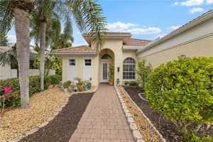 6750 Bent Grass Drive, Naples, FL 34113 - MLS#225007191