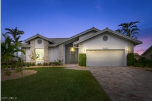 12921 Kelly Bay Court, Fort Myers, FL 33908 Sold 05/23/25
